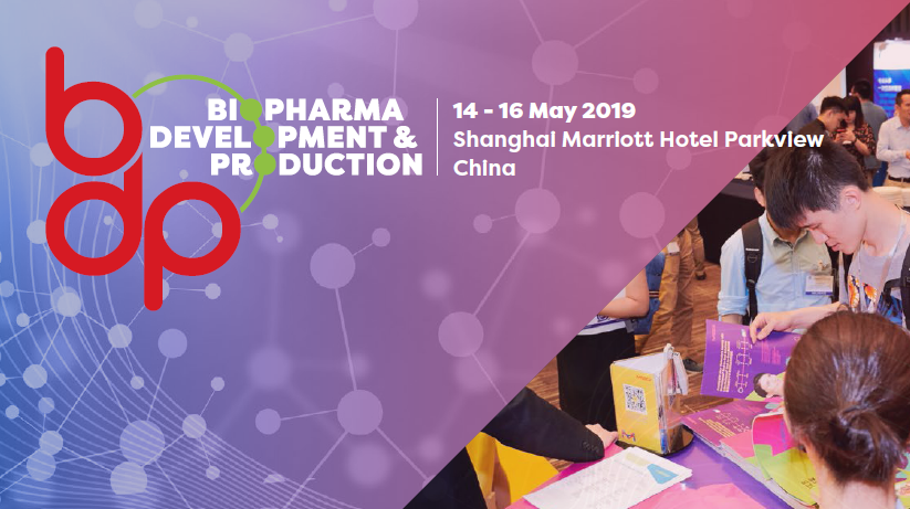 西美杰邀請您參加10th Annual Biosimilar Asia，2019