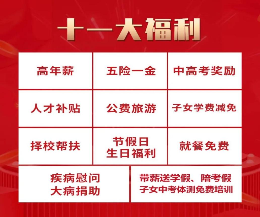 2024秋季呼和浩特國星中學涼城校區(qū)教職工招聘25人公告